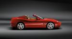 Ferrari 575 M Superamerica 2005 года